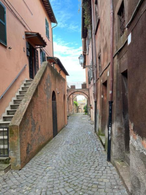 CASA MIA TUSCANIA